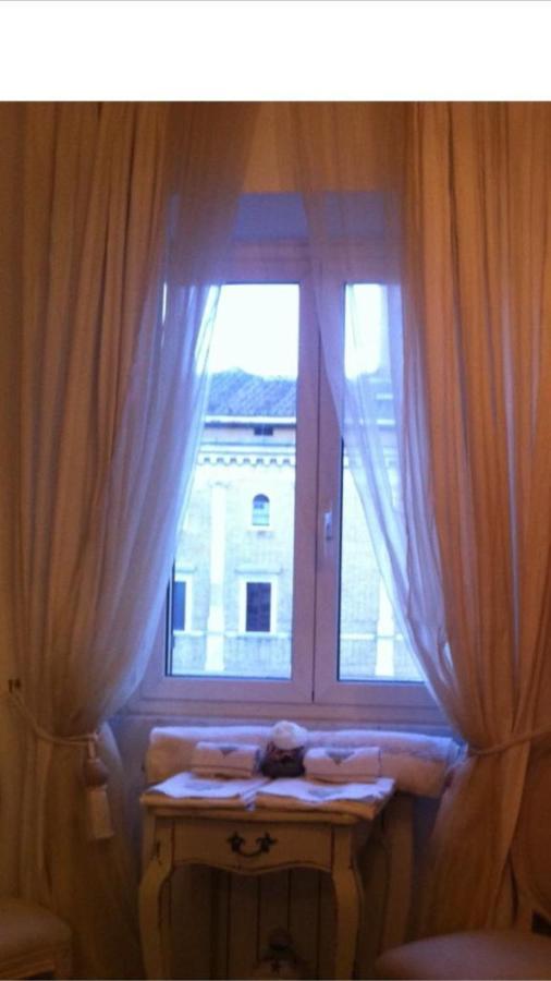 The Right Place 4U Domus Savelli Boutique Apartment Rome Extérieur photo