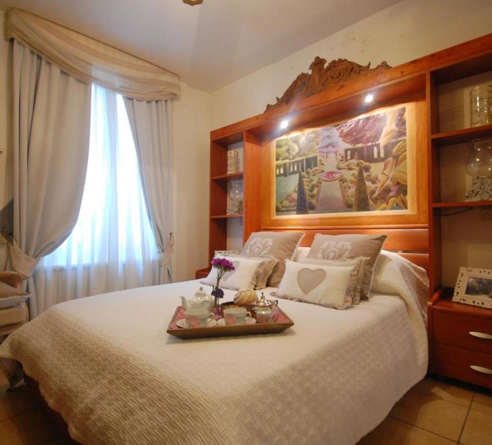 The Right Place 4U Domus Savelli Boutique Apartment Rome Extérieur photo